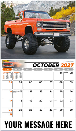 Pumped-Up-PickUps 2027 October