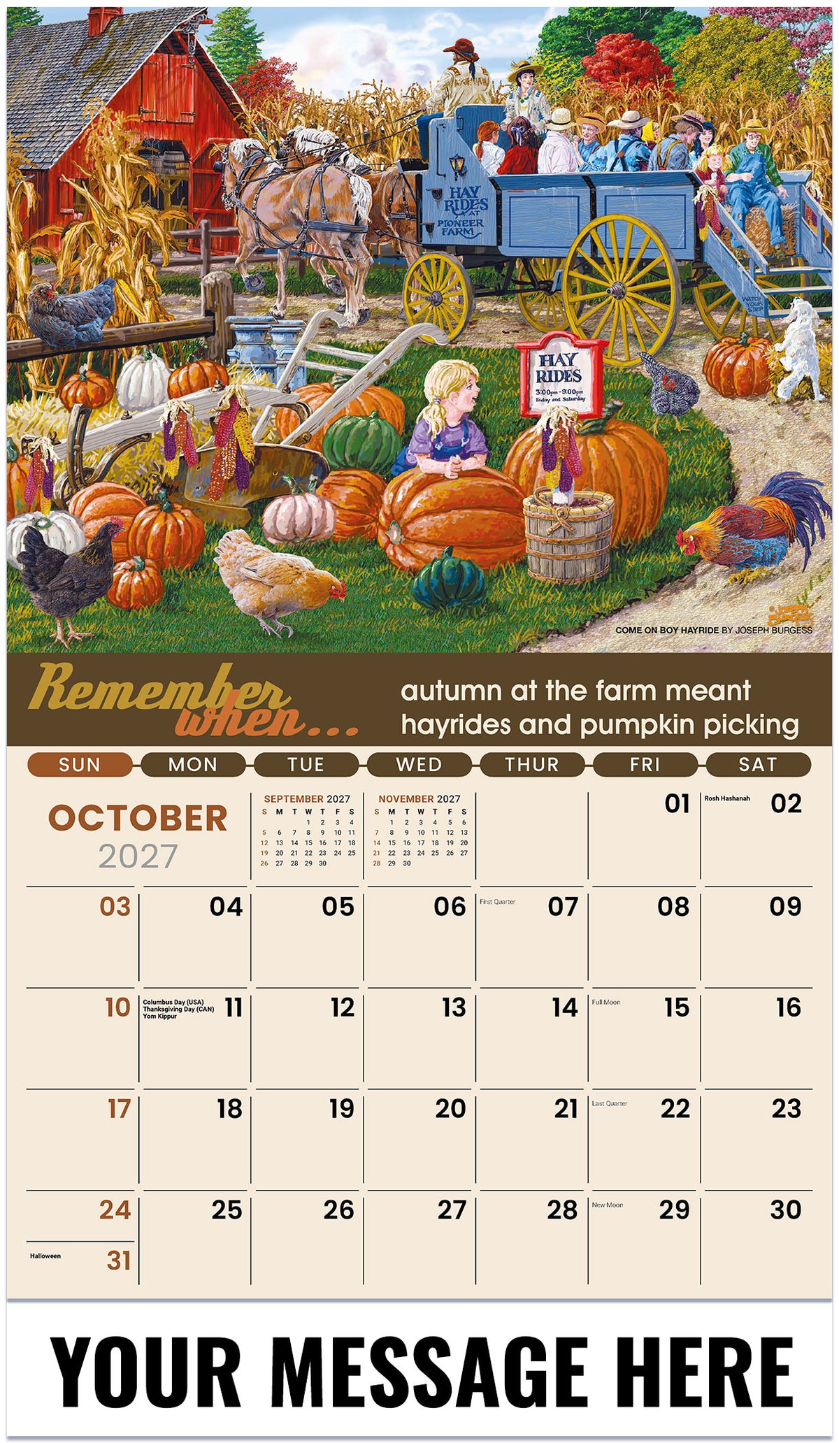 Remember-When 2027 October