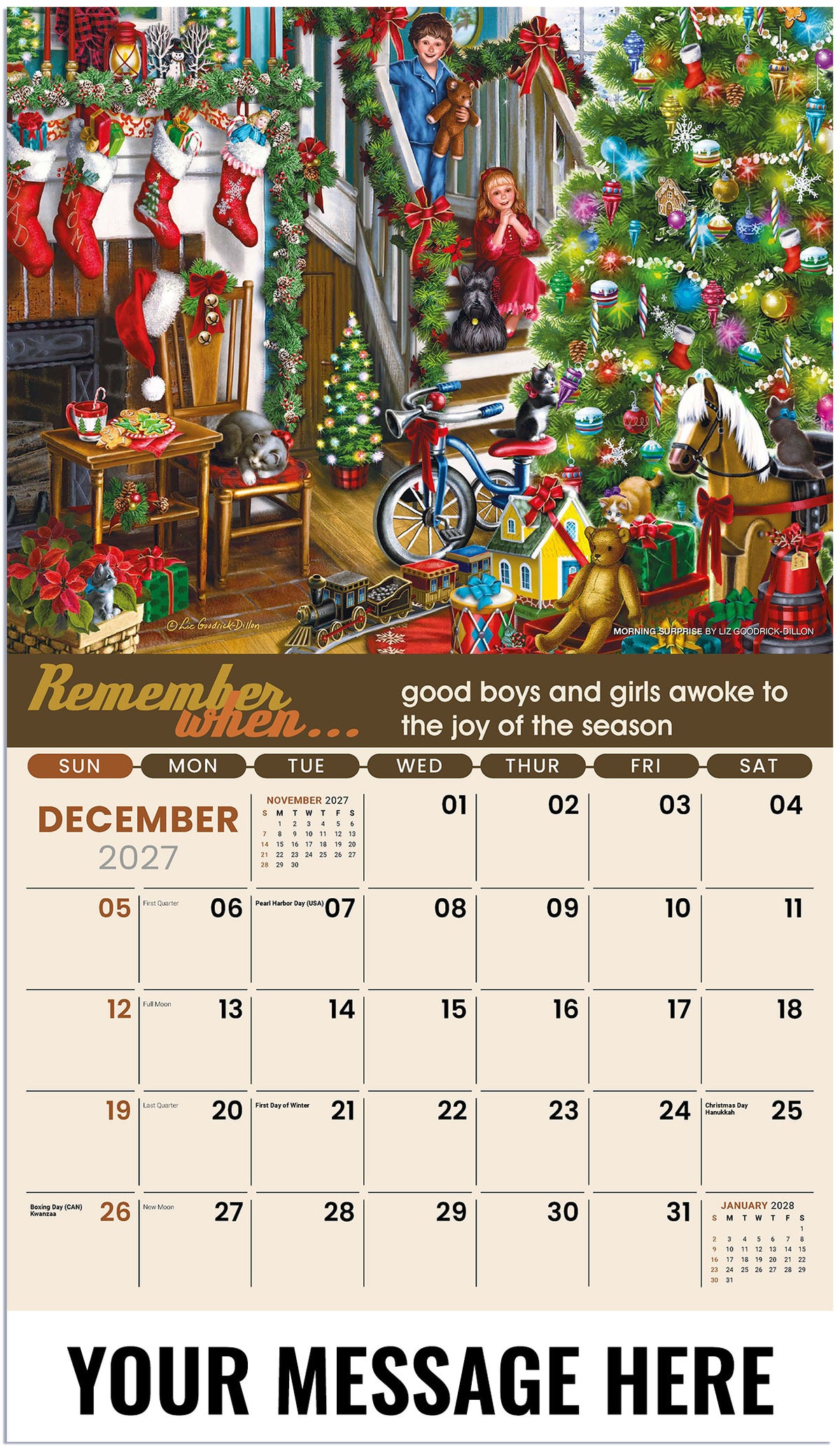 Remember-When 2027 December