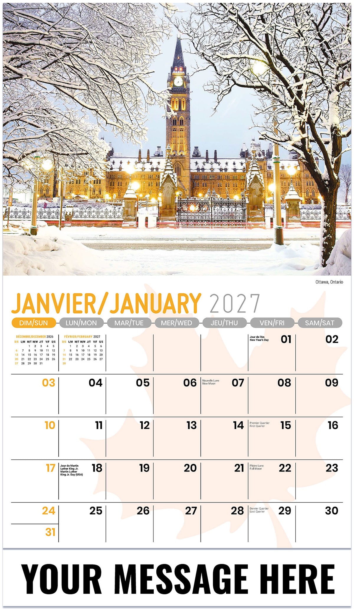 Scenes-of-Canada-FR 2027 January