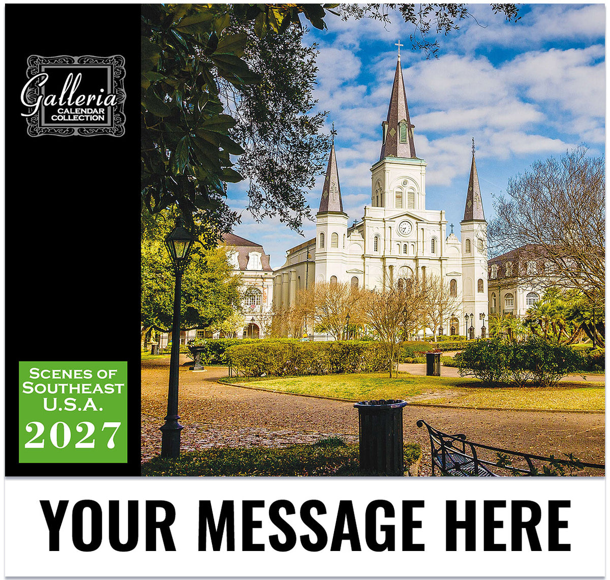 Scenes-of-Southeast-USA-GALLERIA