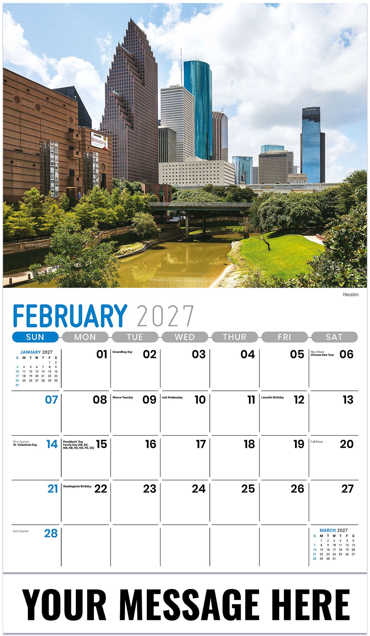 Scenes-of-Texas 2027 February