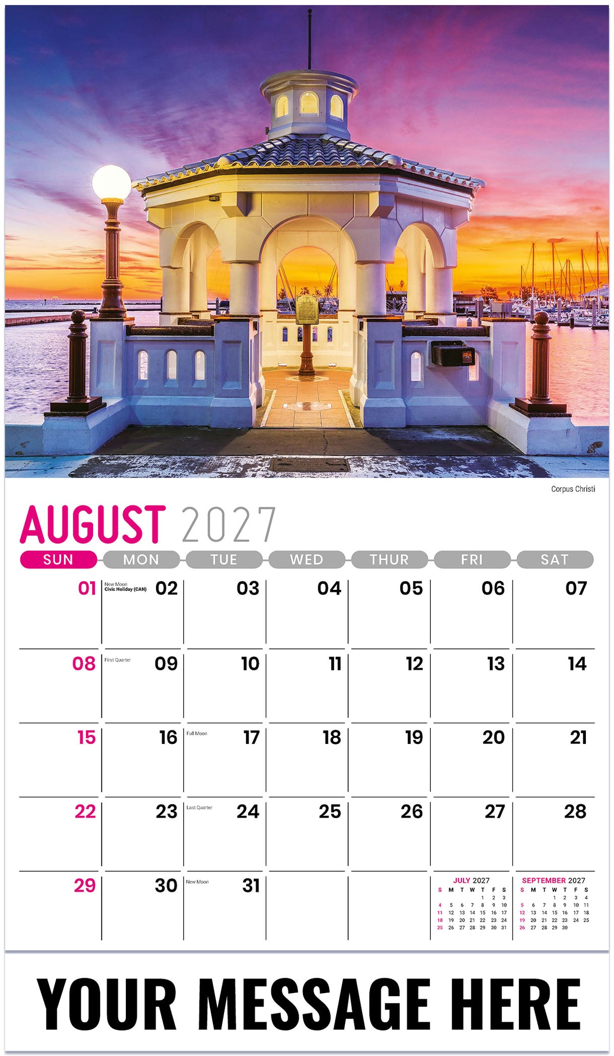 Scenes-of-Texas 2027 August