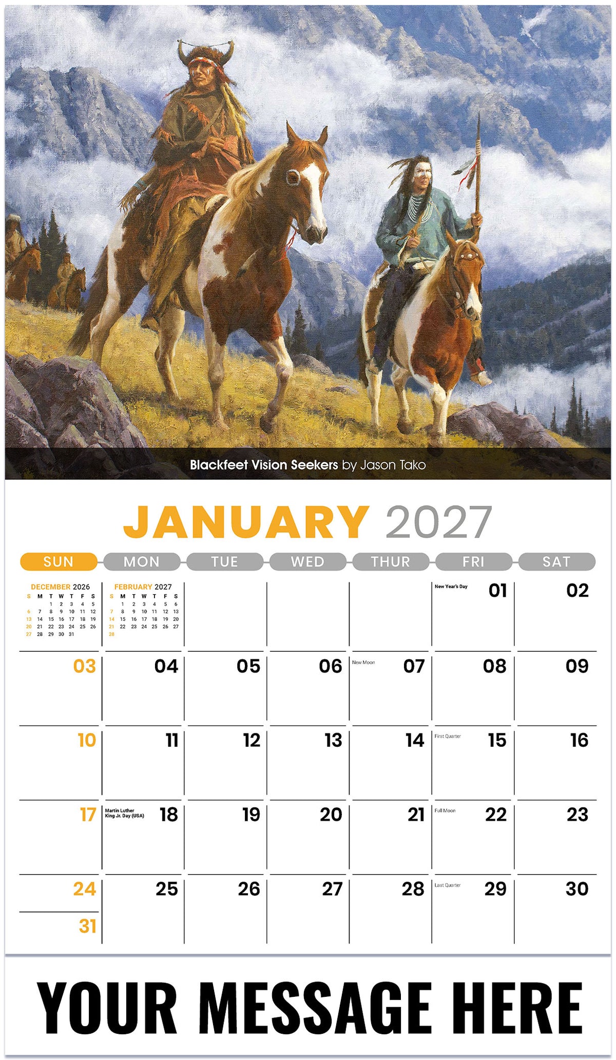 Spirit-of-the-West 2027 January