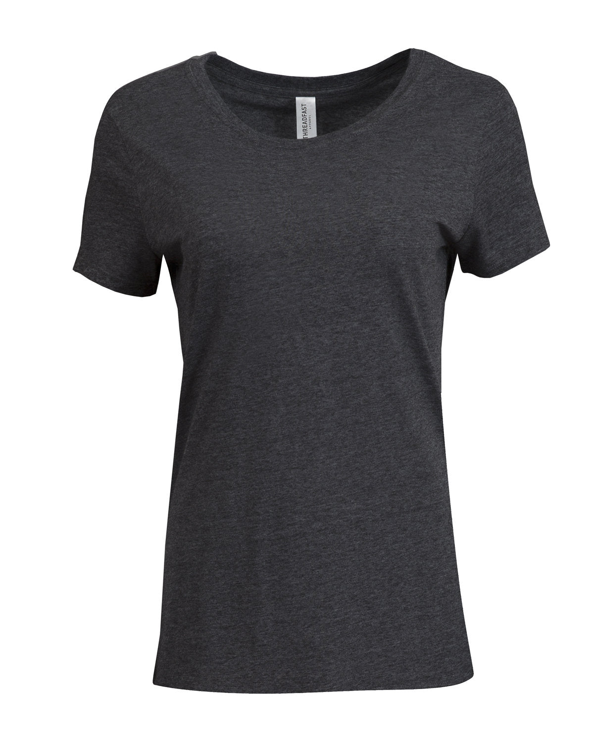Threadfast Ladies' Triblend Short-Sleeve T-Shirt - Shirt