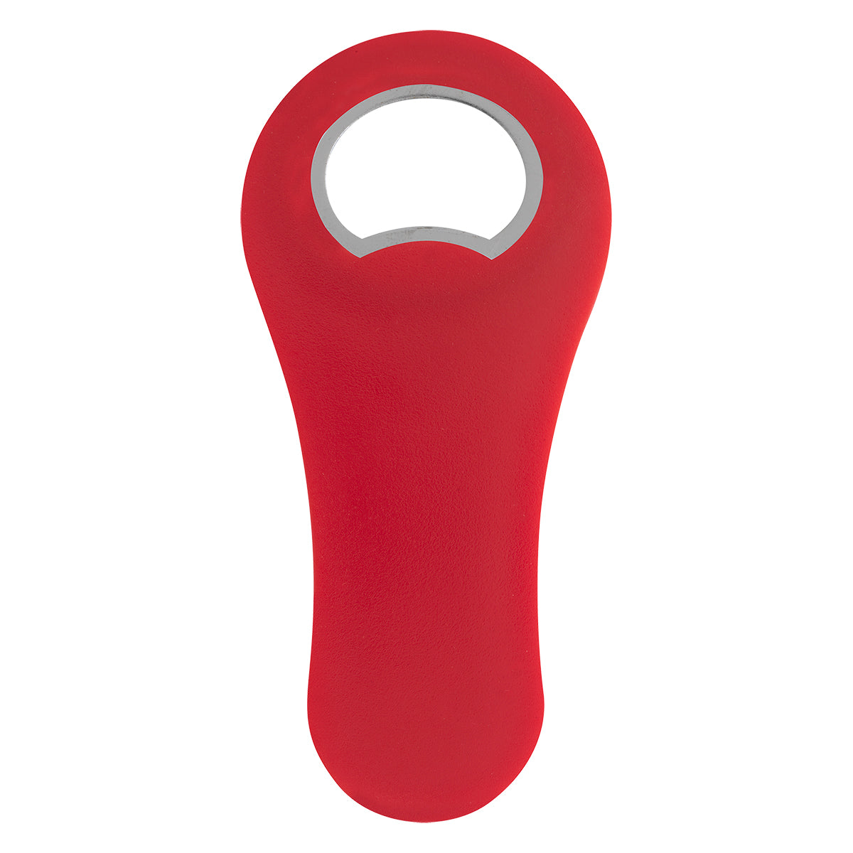 Barley Bottle Opener - Red