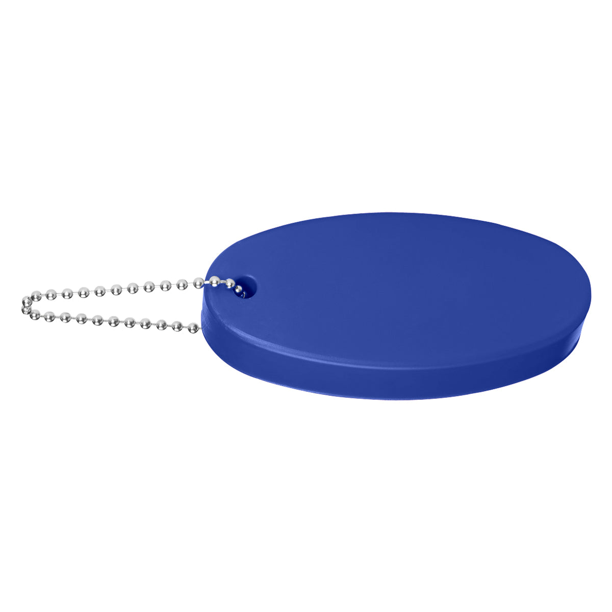 Floating Key Chain - Blue