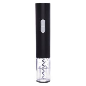 Electric Wine Opener - Black