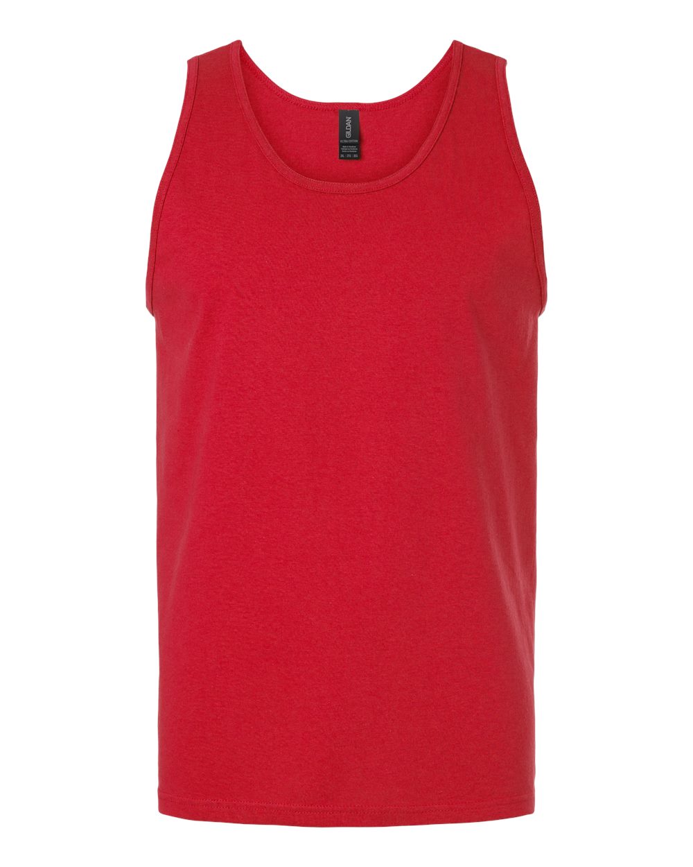Gildan Unisex Ultra Cotton® Tank Top