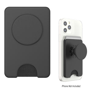 PopSockets™ PopWallet+ for Magnetic Wireless Charging