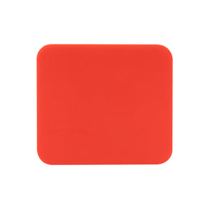RABS 4-Port USB Hub 2.0 - Red