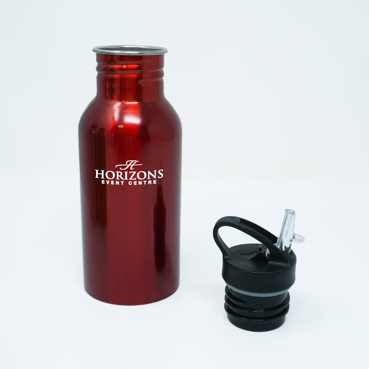 500 ml SS Water Bottle with Carabiner CM2191