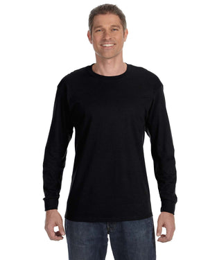 JERZEES Adult DRI-POWER® ACTIVE Long-Sleeve T-Shirt
