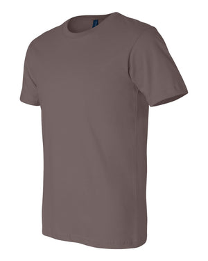 BELLA + CANVAS Jersey Tee