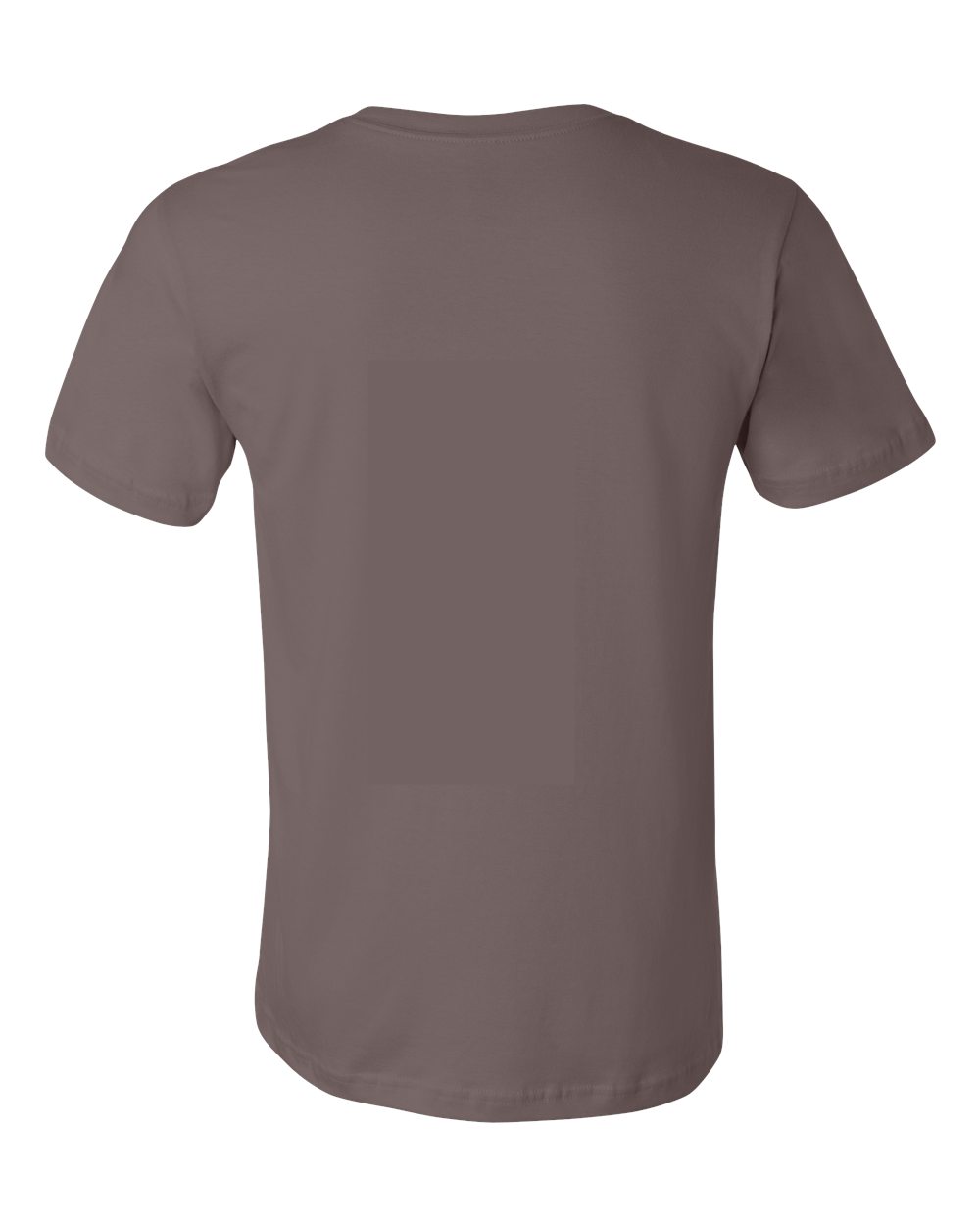 BELLA + CANVAS Jersey Tee