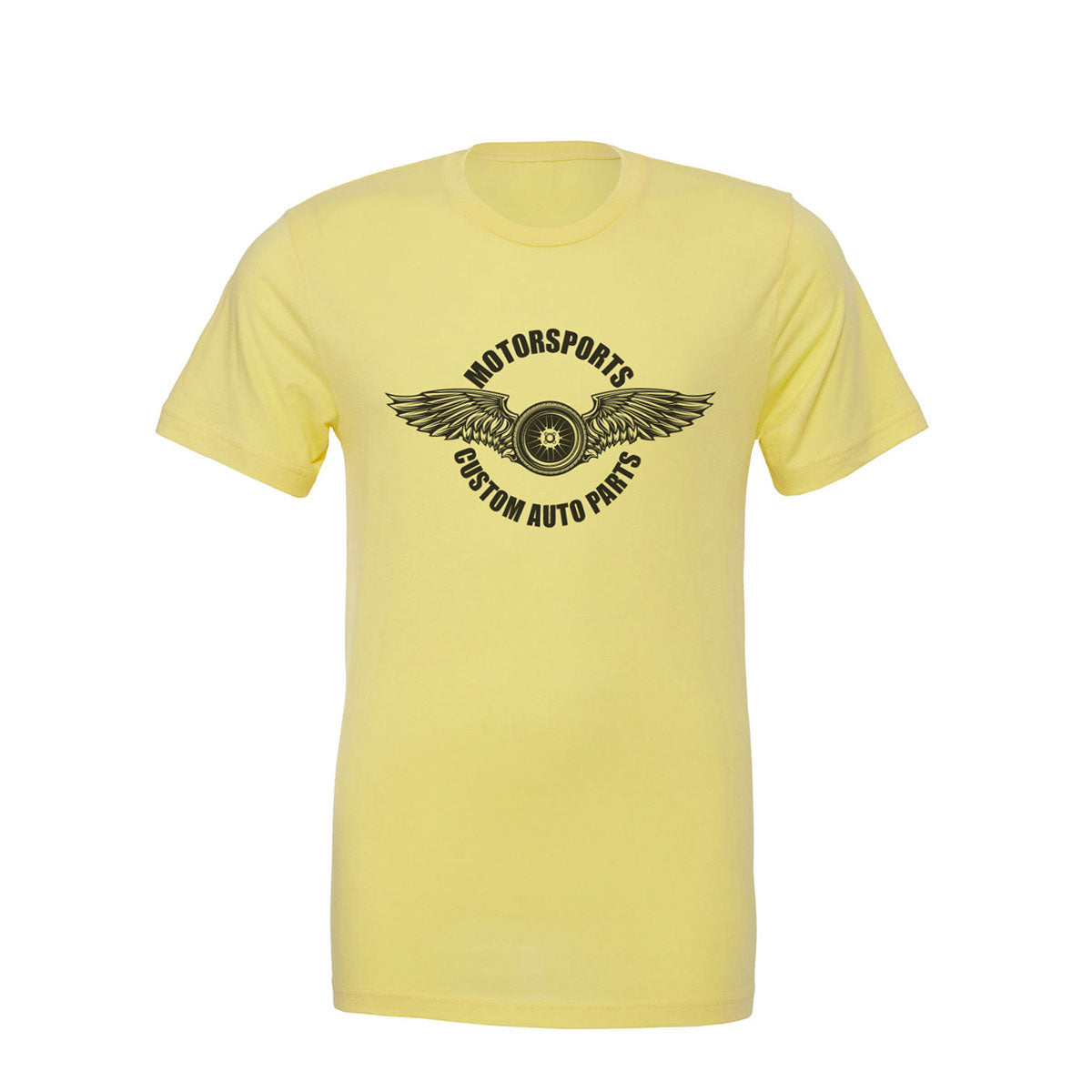 BELLA + CANVAS Unisex Jersey T-Shirt