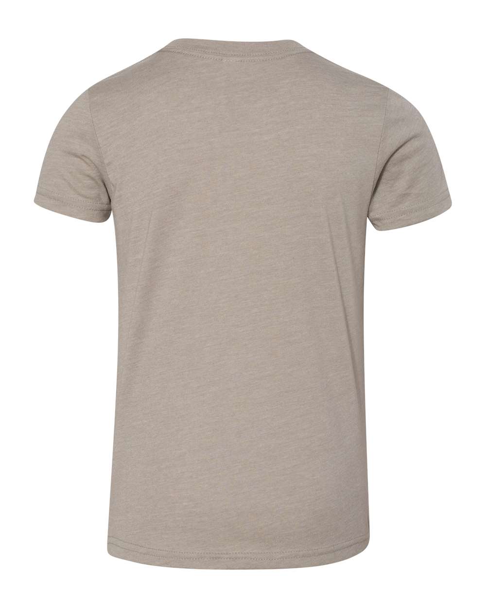 BELLA + CANVAS Youth CVC Jersey T-Shirt