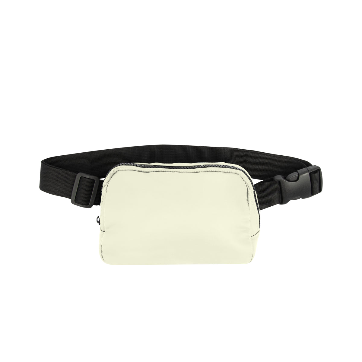 Anywhere Belt Bag - Ivory