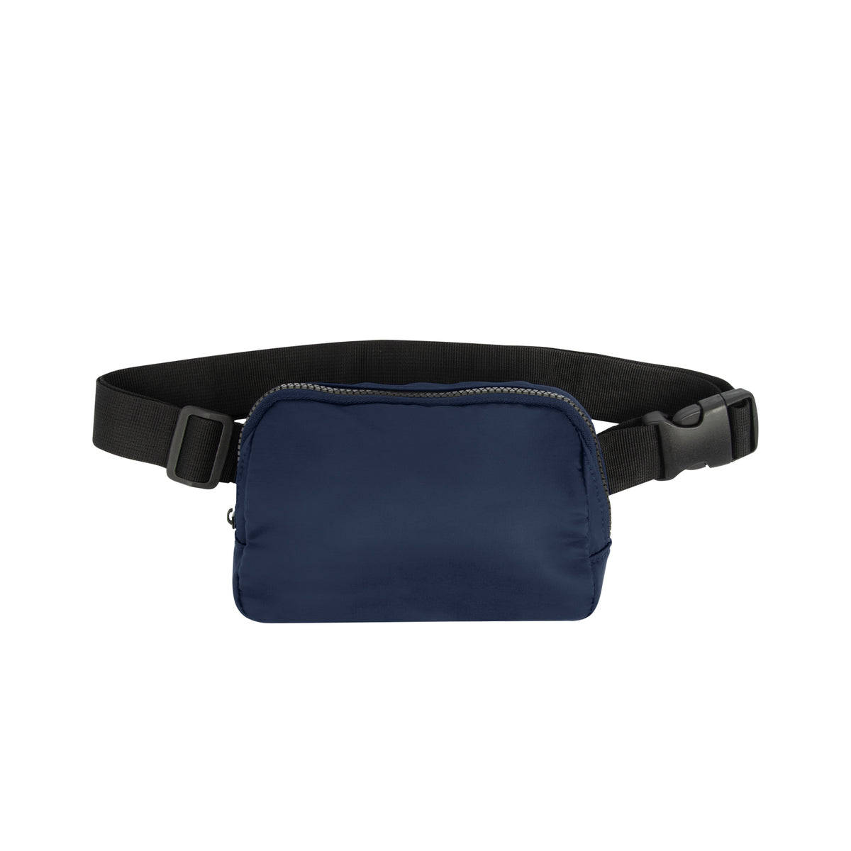 Anywhere Belt Bag - Navy Blue