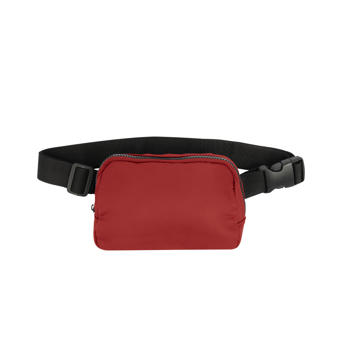 Anywhere Belt Bag - Red