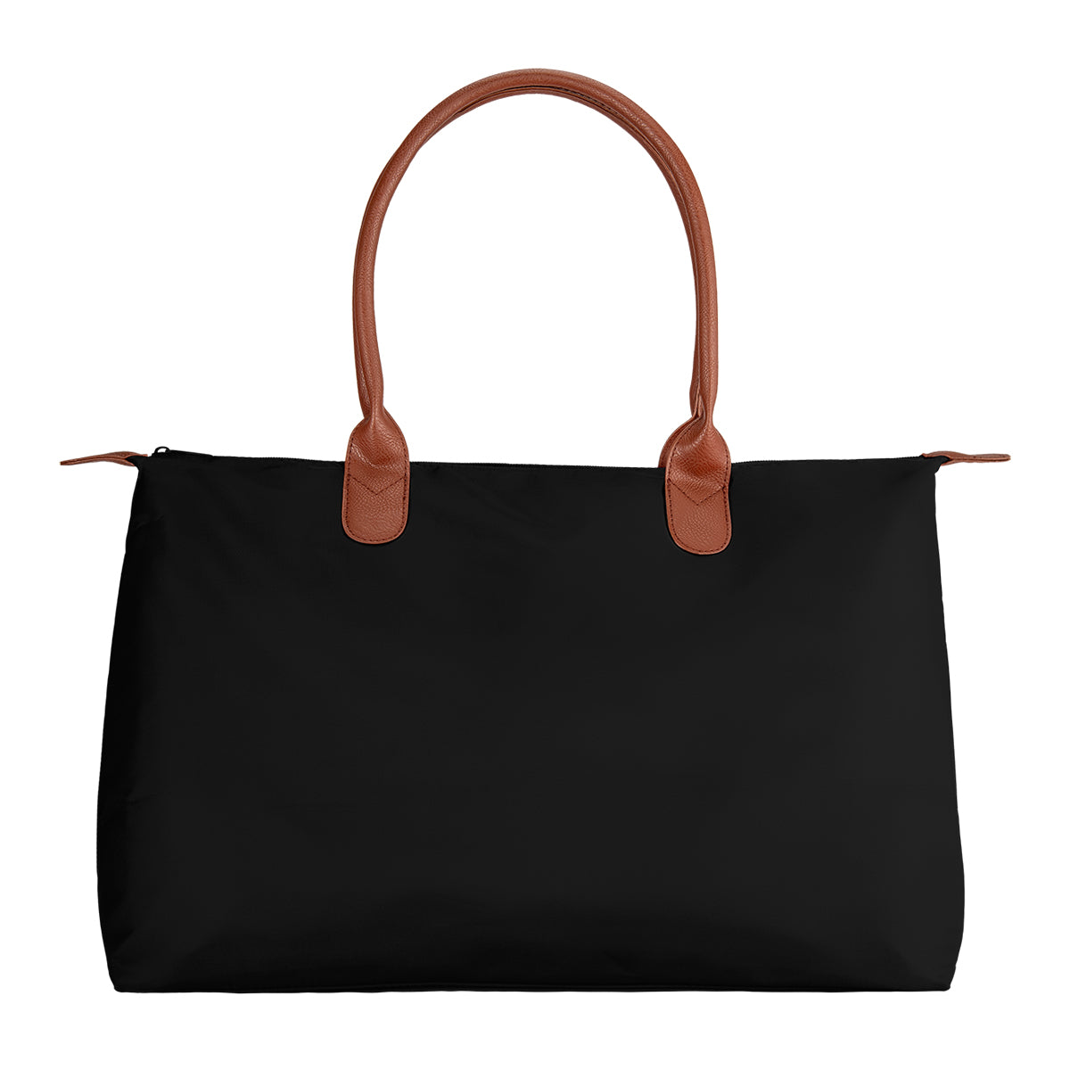 Lauren Tote Bag - Black