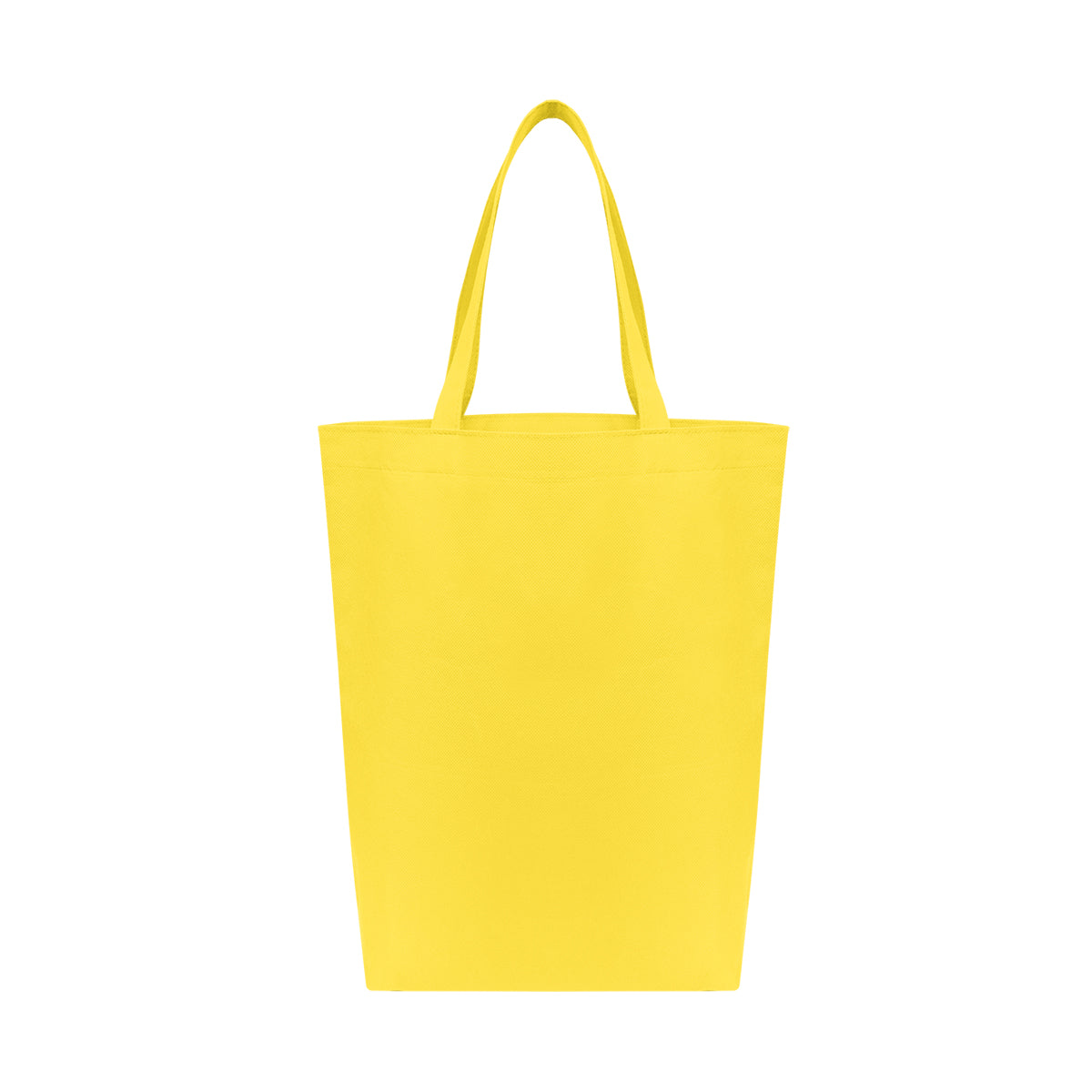 Mable Value Tote - Yellow