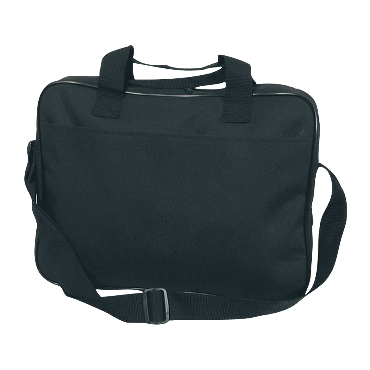 Briefcase - Black