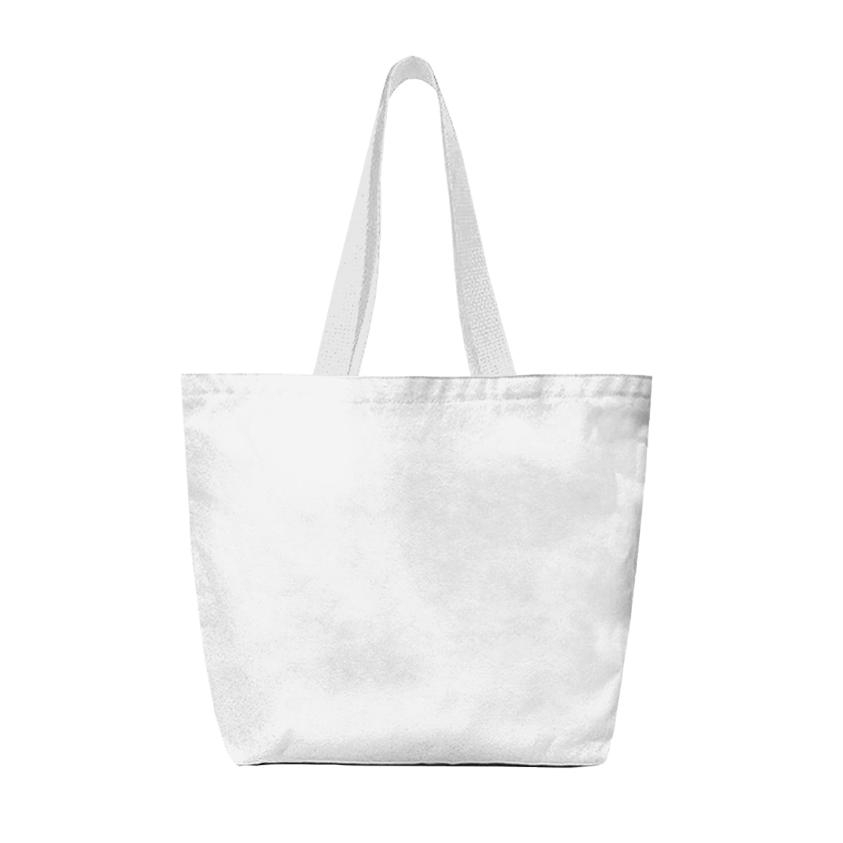 Sublime Series rPET Tote Bag - White