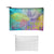 Sublime Series rPET Zippered Pouch