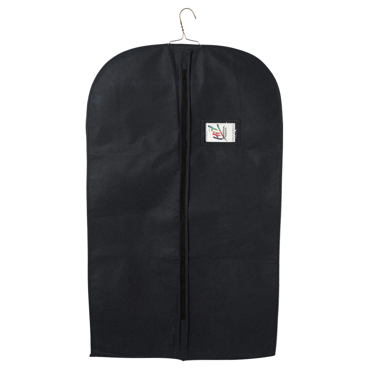 Non-Woven Garment Bag - Black