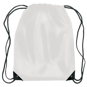 Small Sports Pack - White