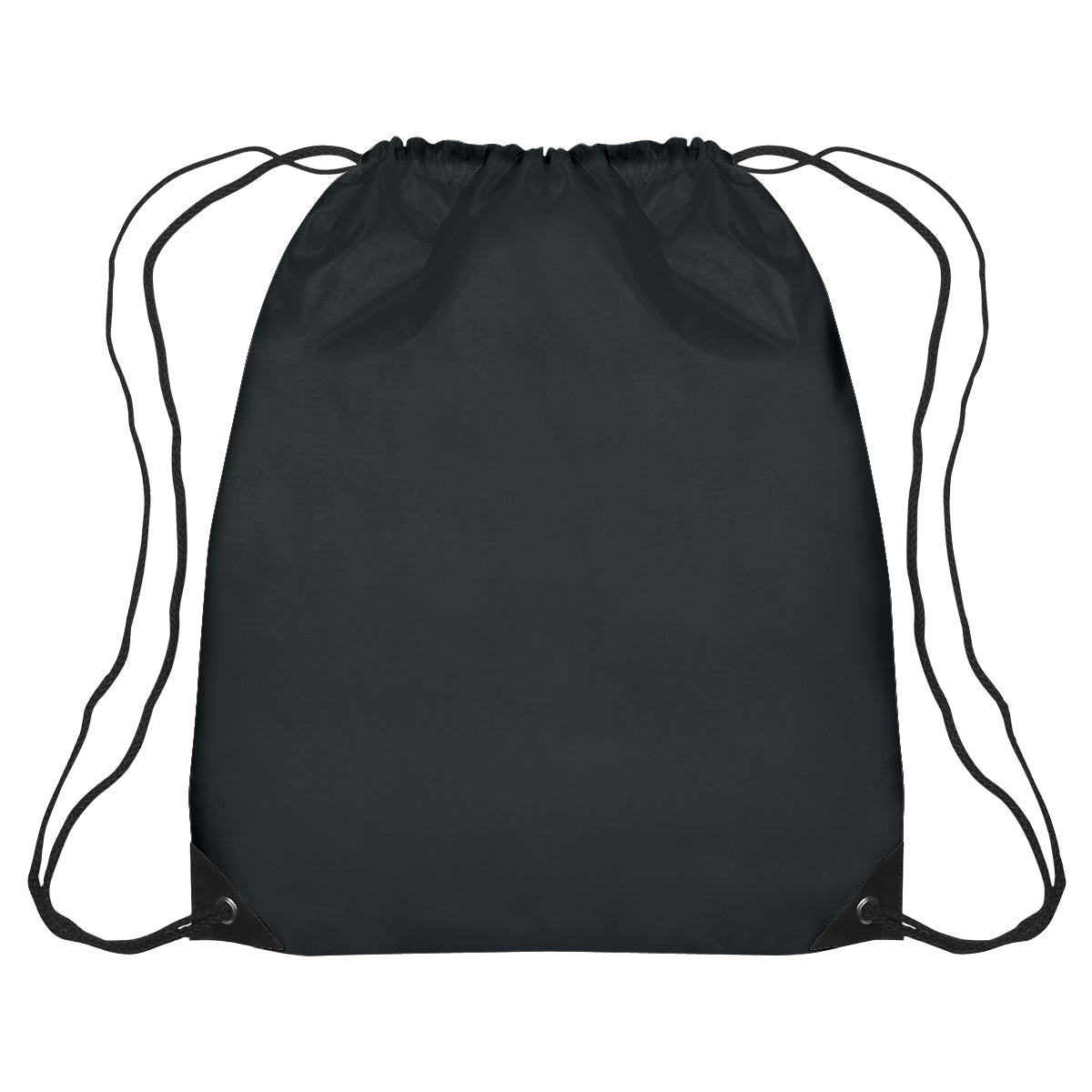 Large Sports Pack - Recycled Black