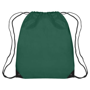 Large Sports Pack - Recycled Forest Green