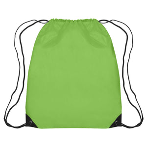 Large Sports Pack - Recycled Lime