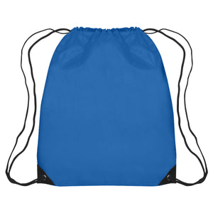 Large Sports Pack - Recycled Royal Blue