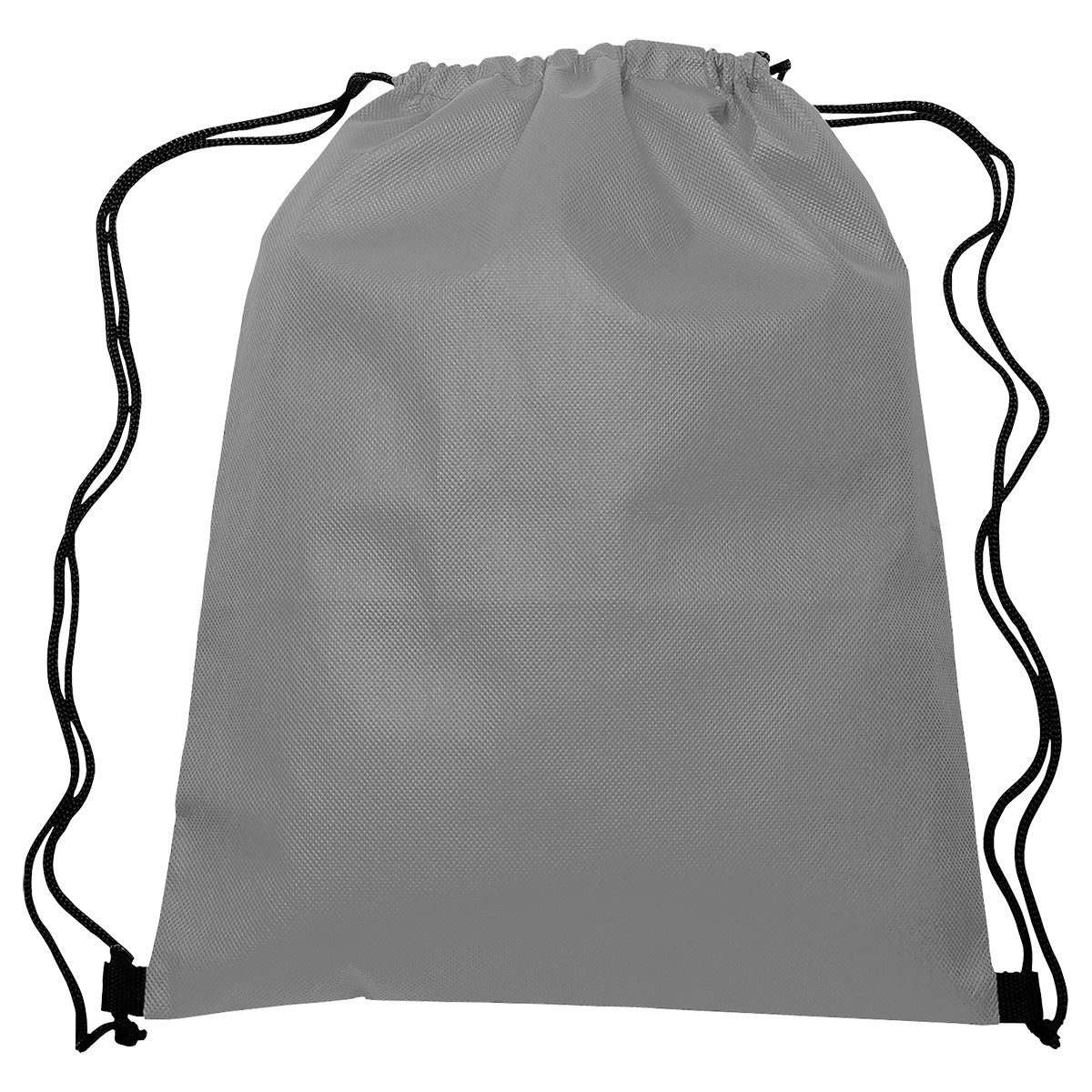 Non-Woven Sports Pack - Recycled Gray