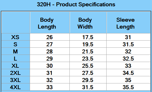 Threadfast Unisex Ultimate Fleece Pullover Hooded Sweatshirt - Specs