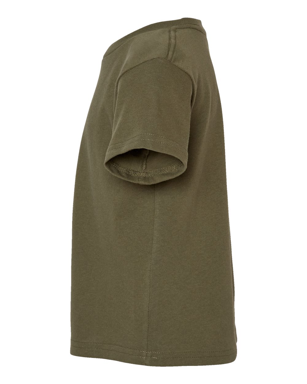 Rabbit Skins Toddler Cotton Jersey T-Shirt