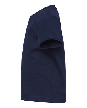 Rabbit Skins Infant Fine Jersey T-Shirt