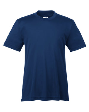 Youth Zone Performance T-Shirt - Sport Dark Navy