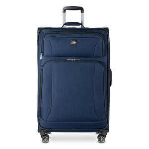 Skyway Epic Softside Large Check-In Spinner - Surf Blue