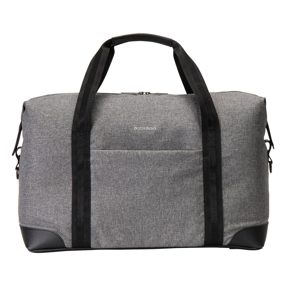 Ricardo® Malibu Bay 3.0 Softside Weekender Carry-On Duffel - Stellar Gray