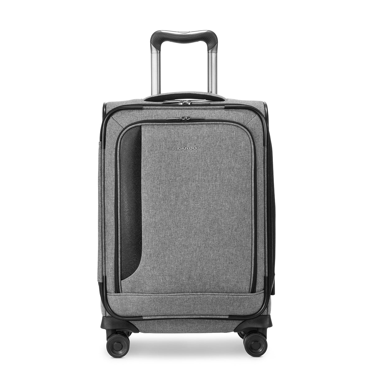 Ricardo® Malibu Bay 3.0 Softside Carry-On Expandable Spinner