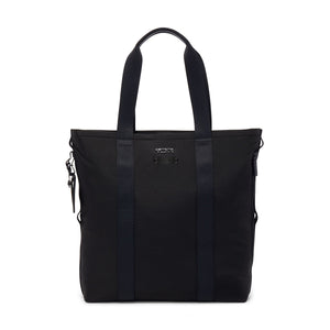 TUMI Sport Essential North/South Tote - Black
