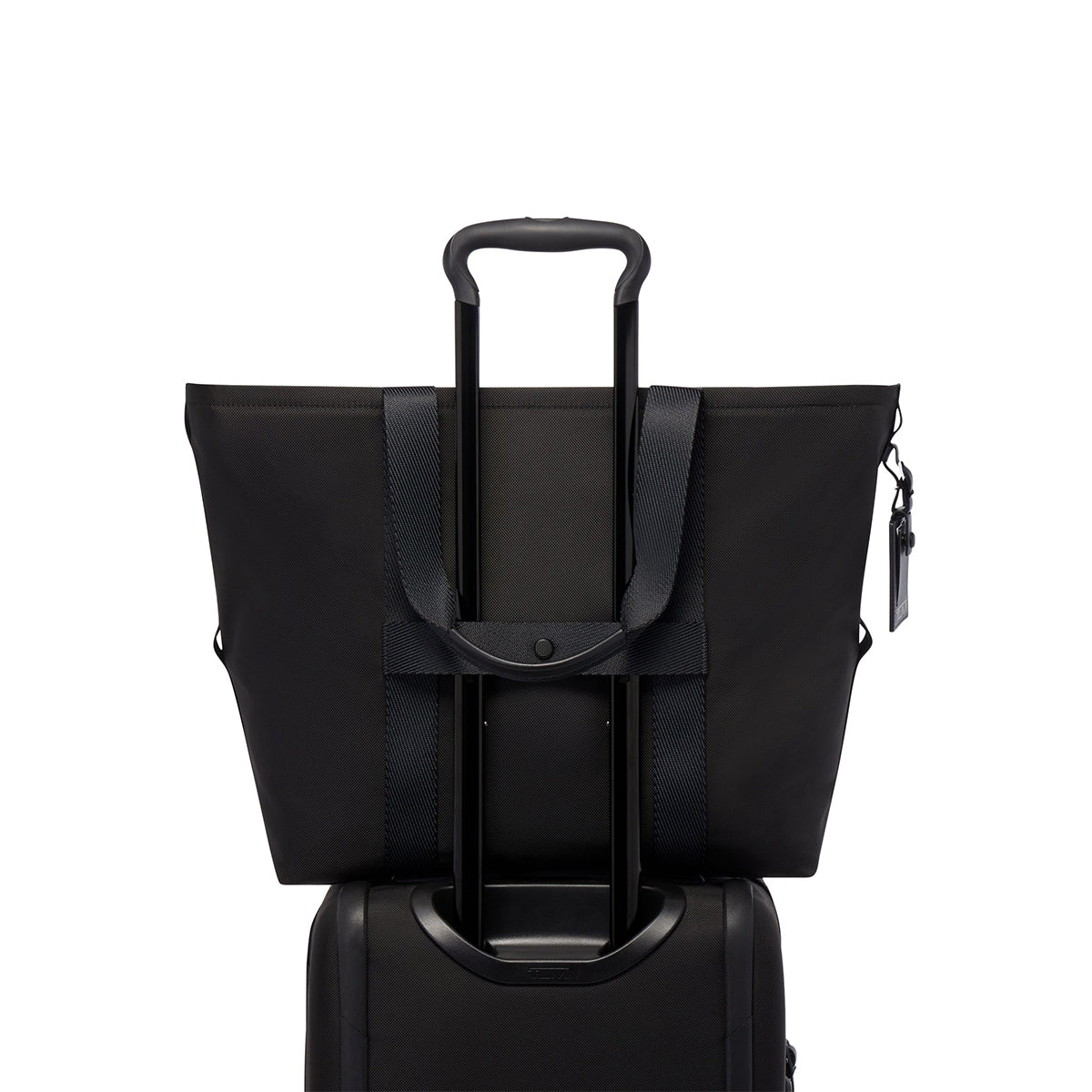 TUMI Sport Essential Medium East/West Tote - Black