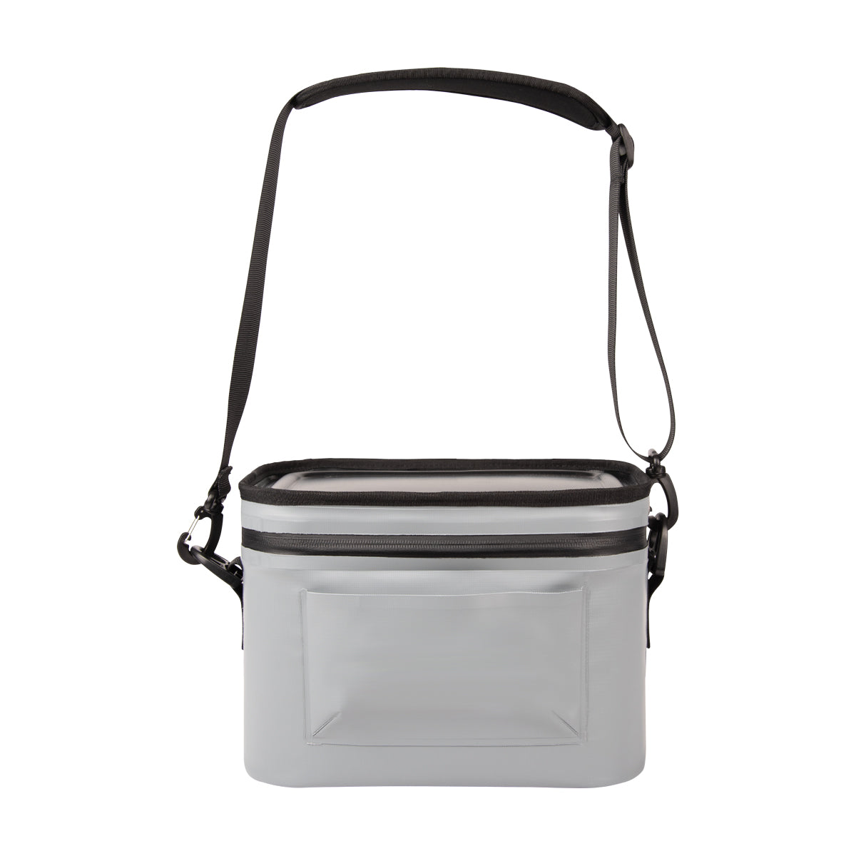 Intrepid Water Resistant 6-Can Cooler Bag