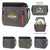 Haute Heathered 16-Can Cooler