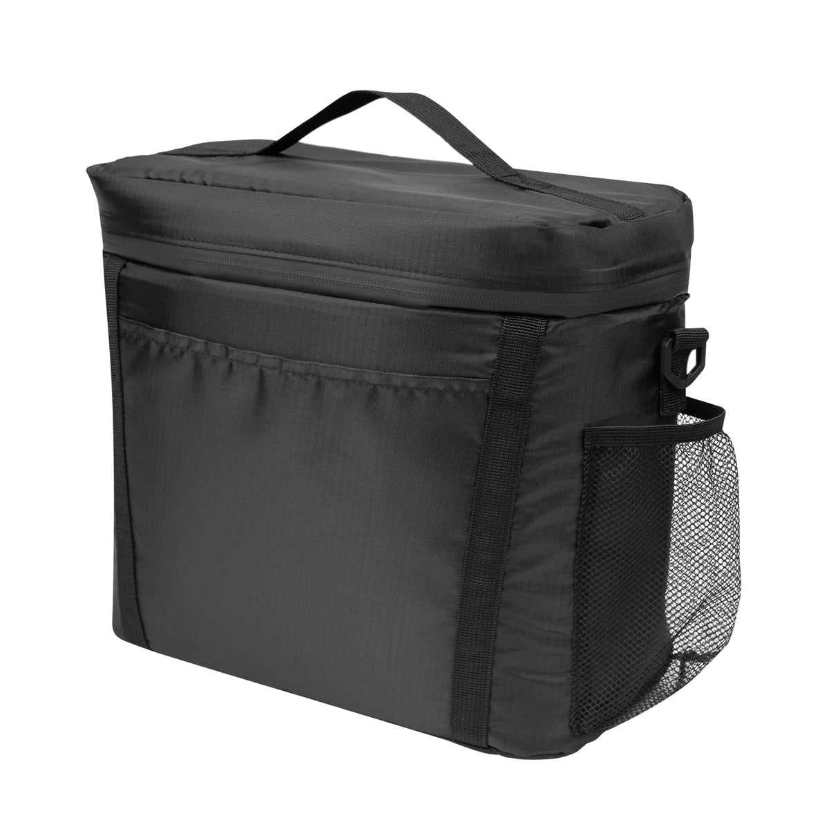 Riley Rpet 15 Can Cooler - Black