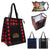 Northwoods Non-Woven Cooler Tote Bag