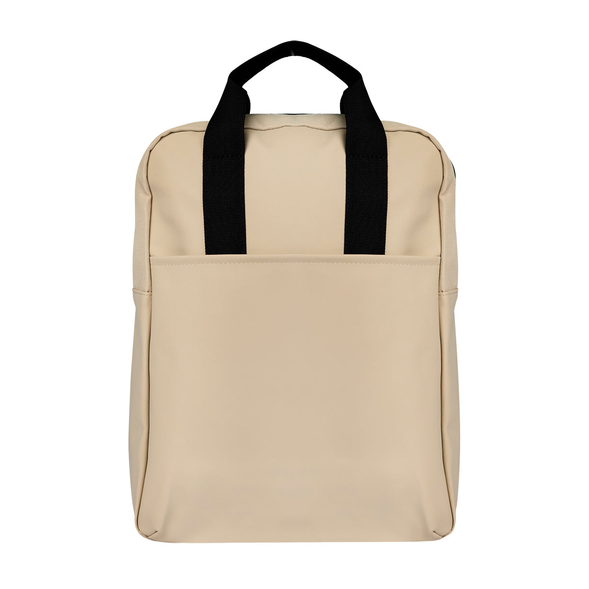 Evanston Backpack - Beige